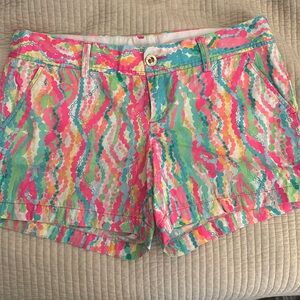 Lilly Pulitzer Callahan Short